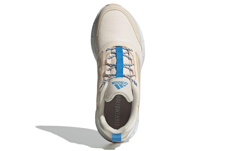 (WMNS) adidas Duramo Protect 'Wonder White Pulse Blue' GW4148