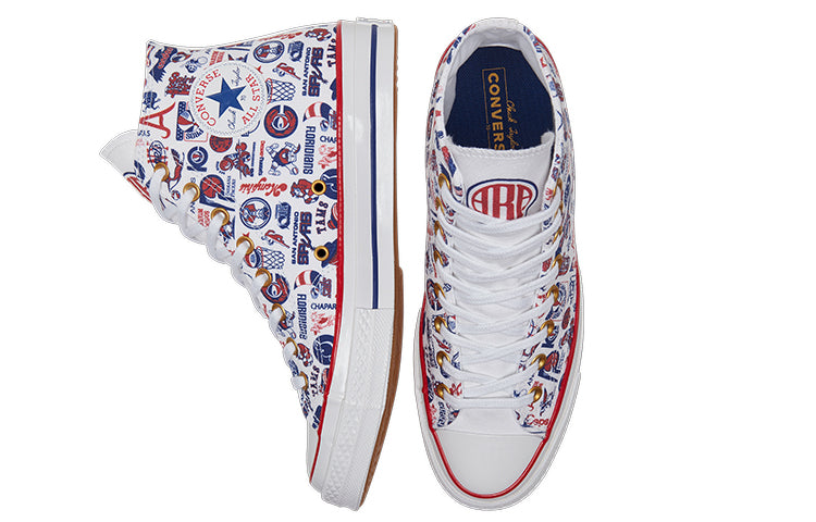 Converse Chuck 70 High 'ABA' 169650C
