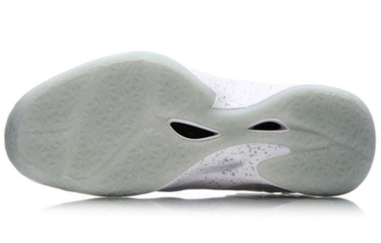 Li-Ning Sonic 5 Evan Turner Player Edition 'White' ABAM099-1