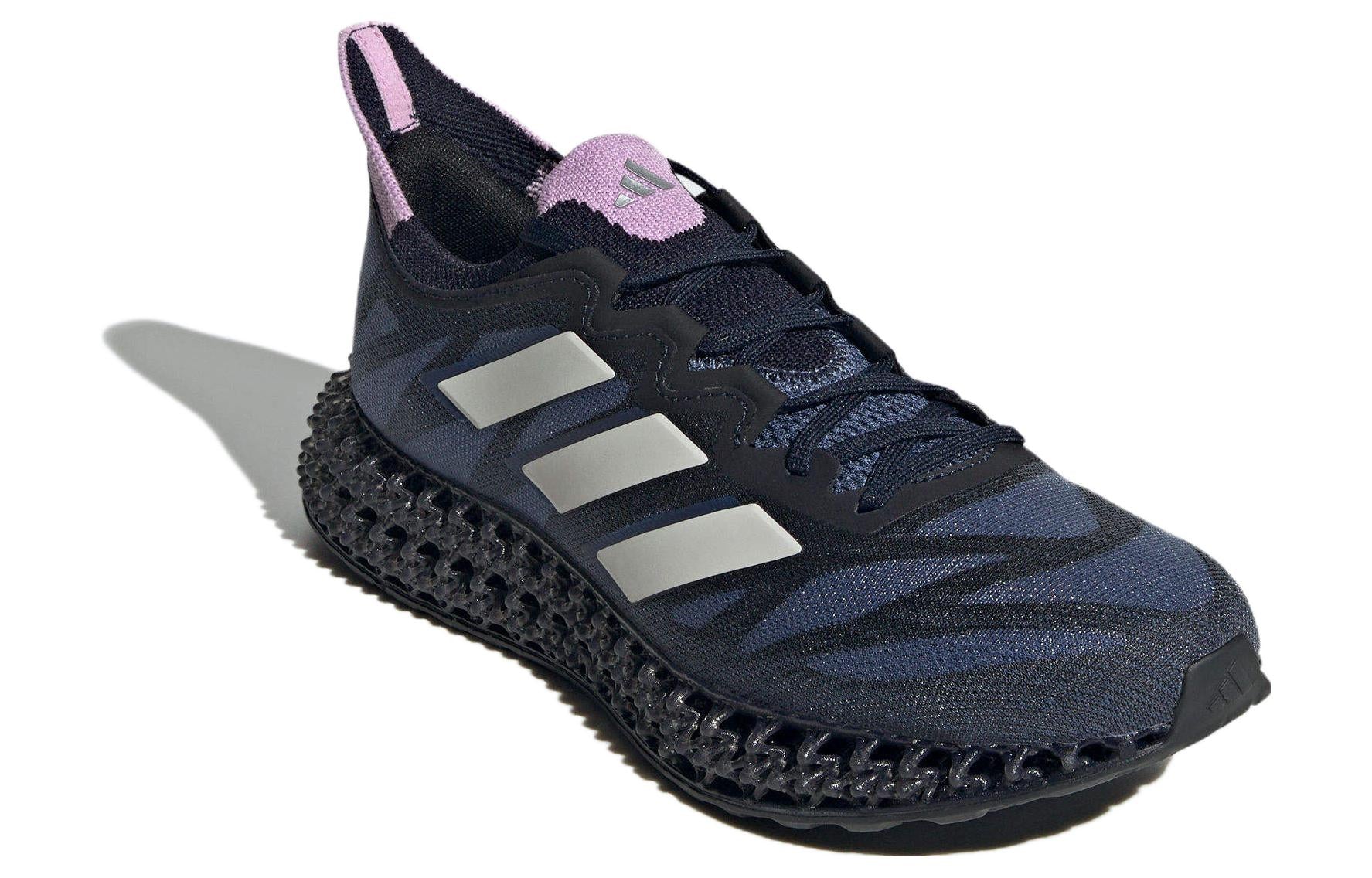 (WMNS) adidas 4DFWD 3 'Legend Ink Lilac' IG8998
