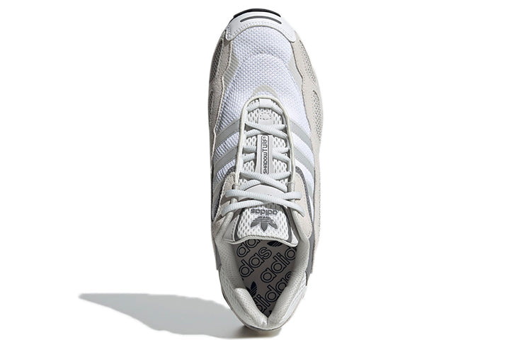 adidas Shadowturf 'Crystal White Grey' GW3965