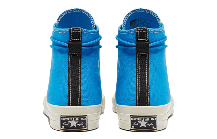Converse Chuck 70 High 'Digital Blue' 171247C