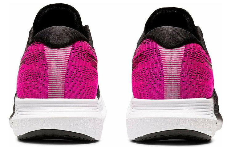 (WMNS) ASICS EvoRide 3 'Black Pink Glo' 1012B184-002