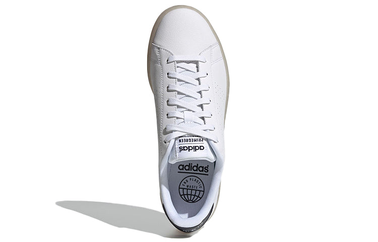 adidas Advantage Eco 'White Legend Ink' FY6033