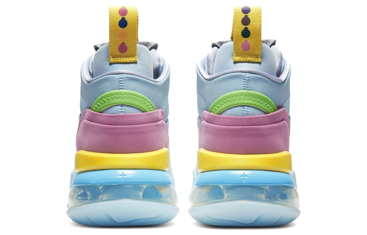 Lyrical Lemonade x Air Jordan Aerospace 720 'Chicago Forever' CZ2993-400