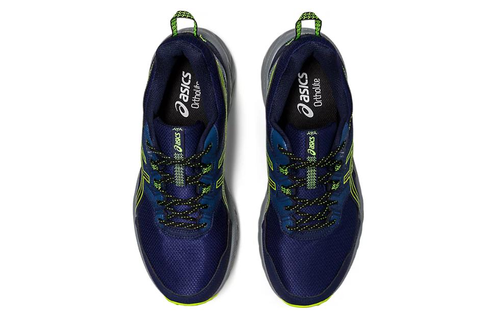 ASICS Gel-Venture 9 'Blue Green' 1011B486-403
