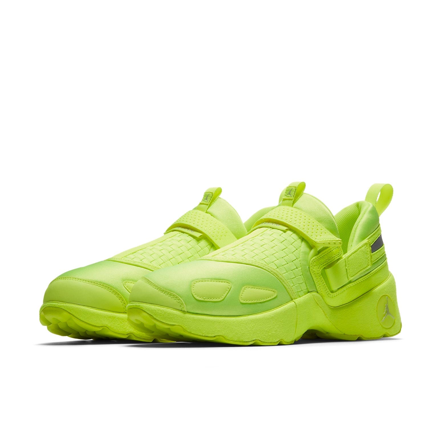 Air Jordan Trunner LX Energy 'Volt' 917424-705