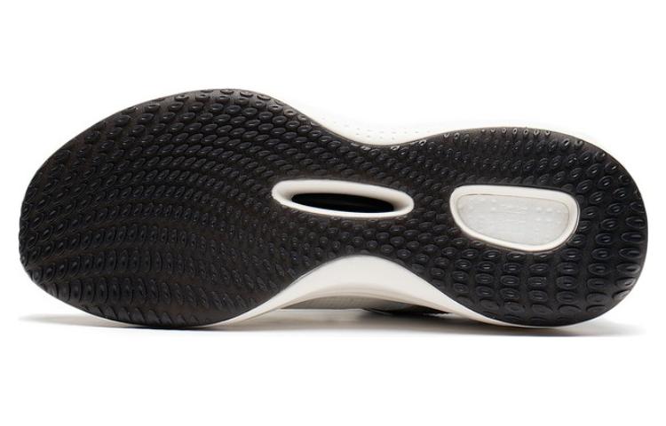 (WMNS) Li-Ning Spark 3 'White Grey' AGLS062-5