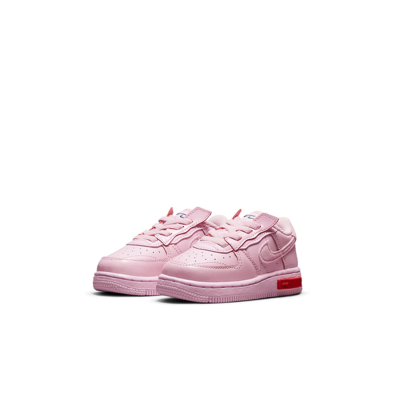 (TD) Nike Force 1 Fontanka 'Pink Foam' DO6147-600