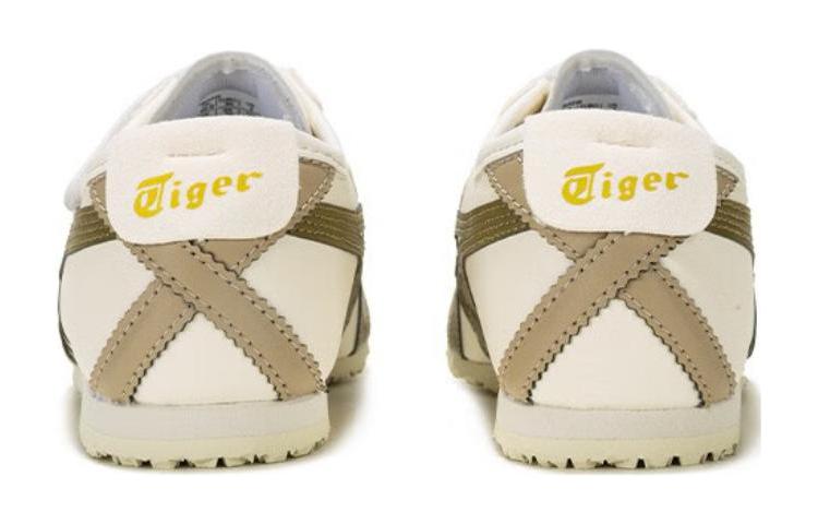 (PS) Onitsuka Tiger Mexico 66 'Cream Rover' 1184A049-112