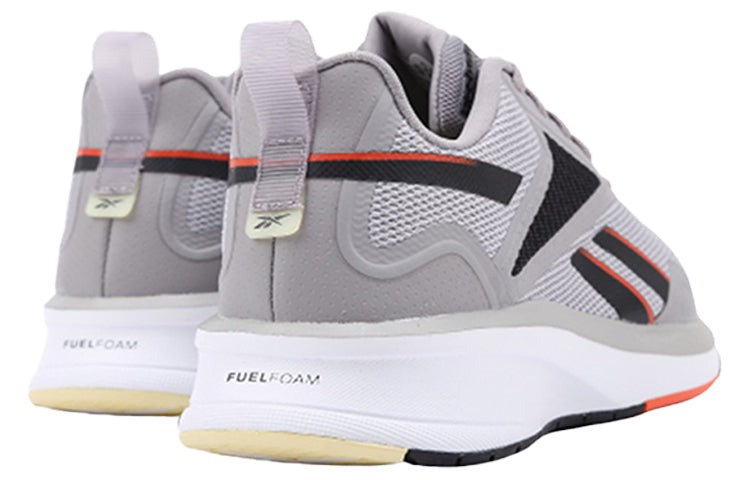 Reebok Rbk-Fusium Run Lite Gray Black EG9929