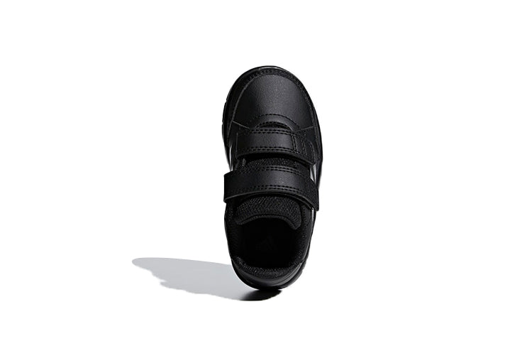 (TD) adidas Altasport Black D96847