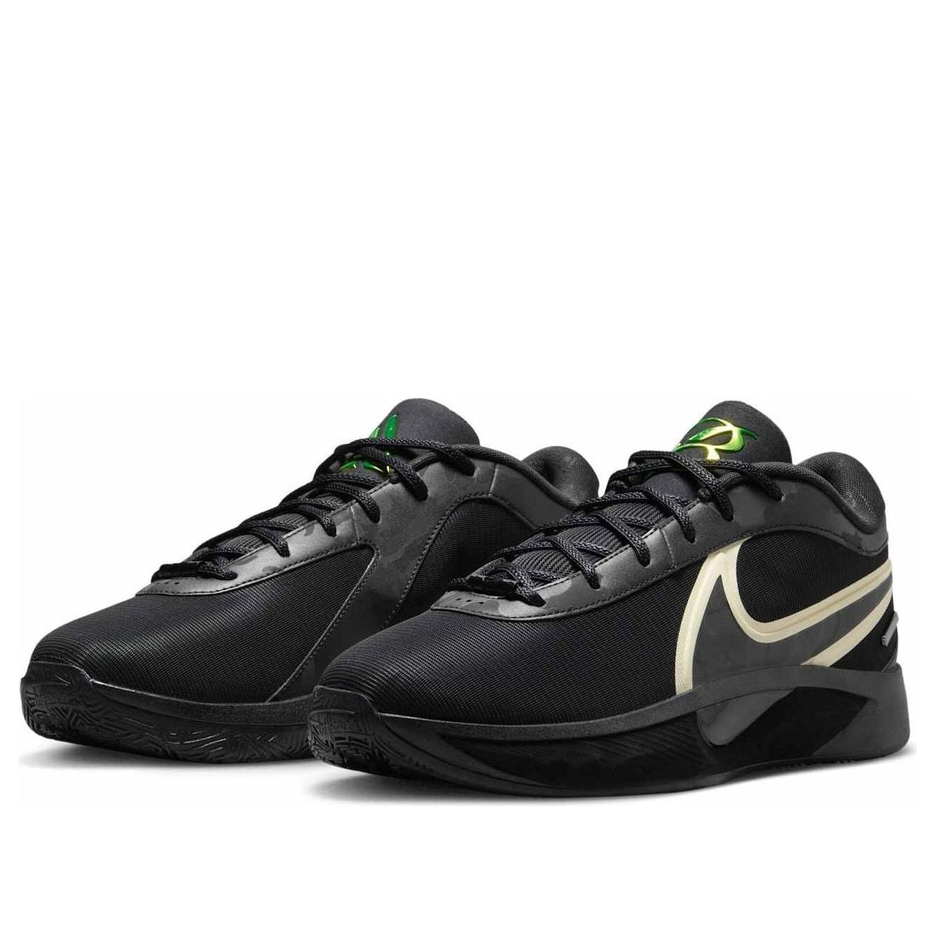 Nike Zoom Freak 6 EP 'All-Star Black Label' IB3864-001