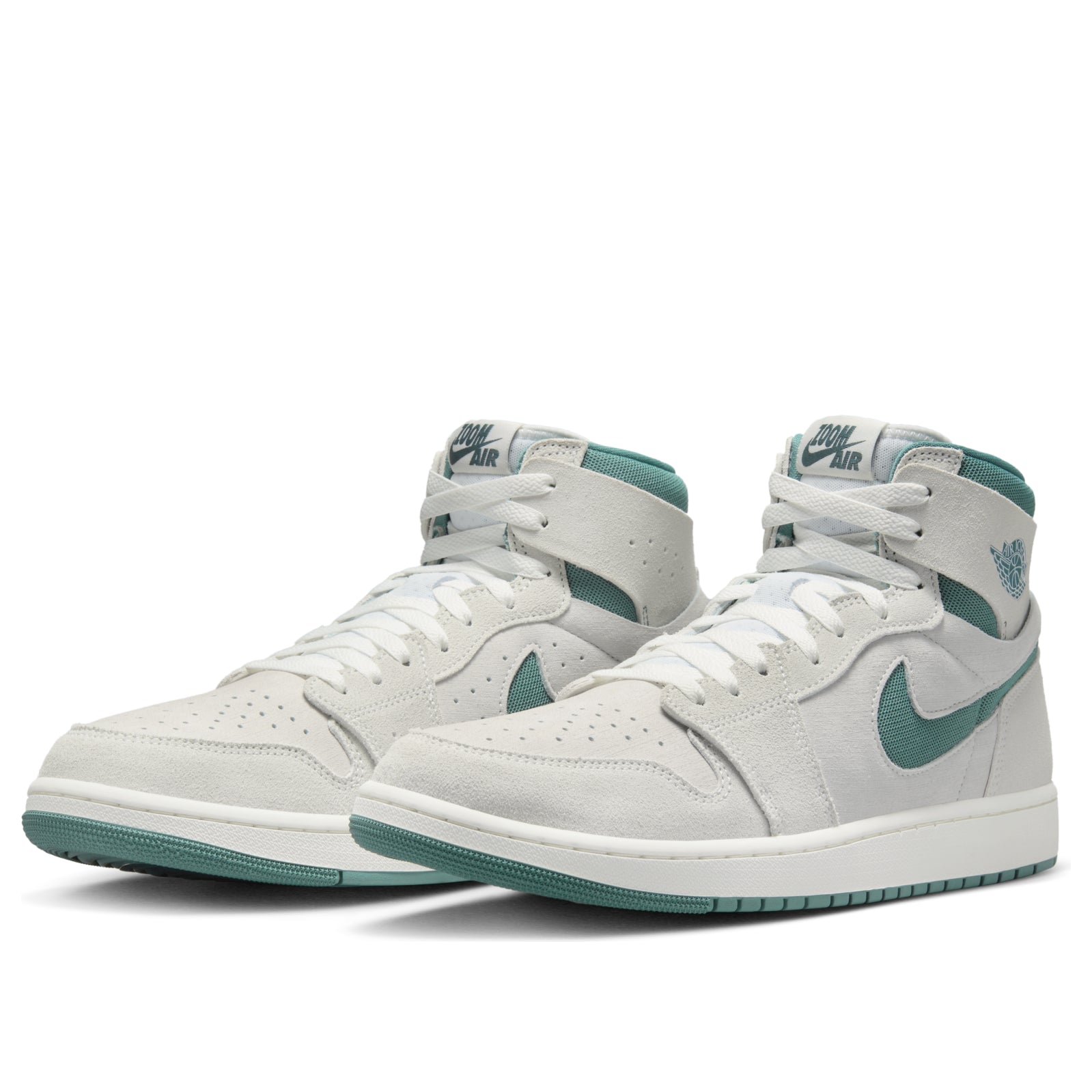 Air Jordan 1 High Zoom Air CMFT 2 'Bicoastal' DV1307-130
