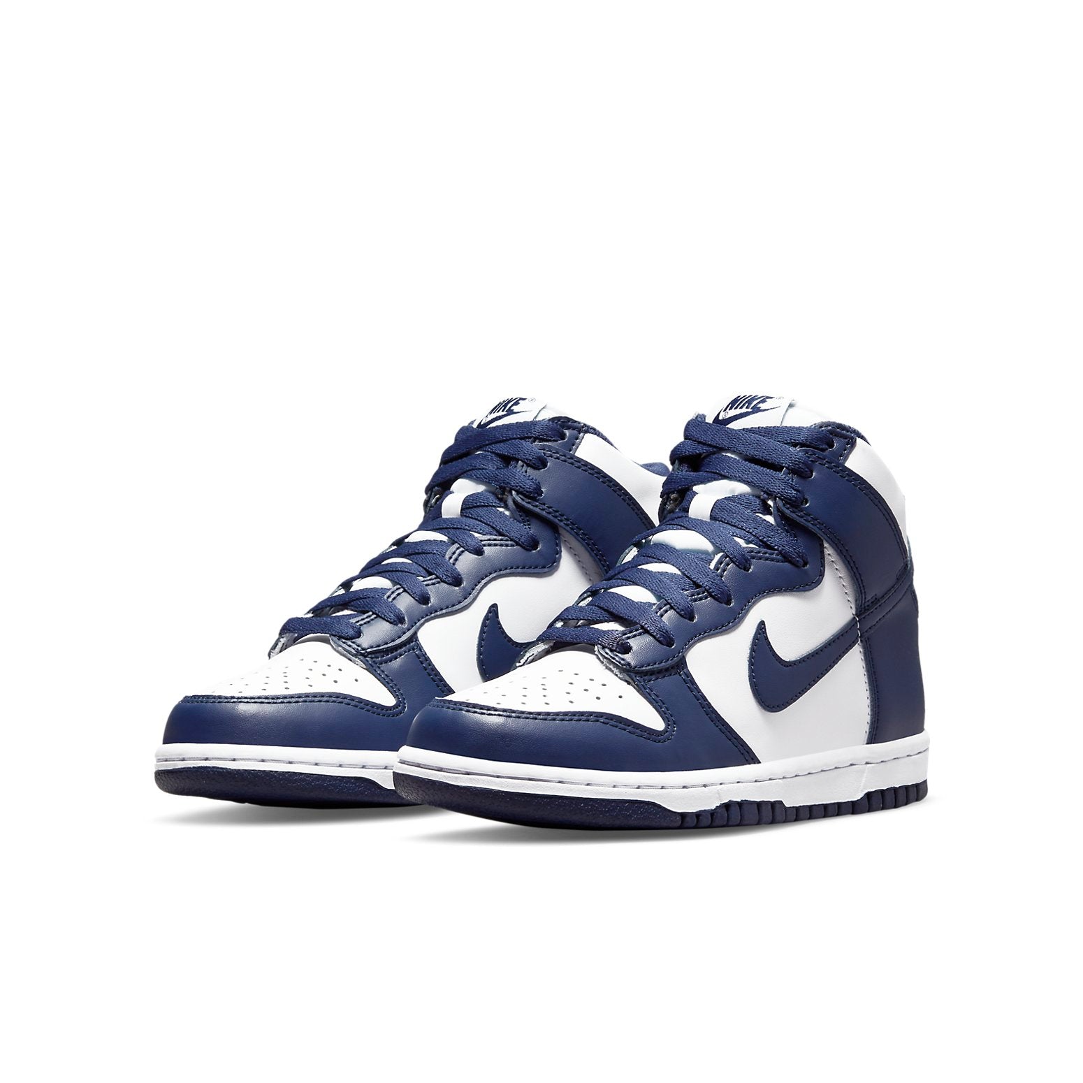 (GS) Nike Dunk High 'Midnight Navy' DB2179-104