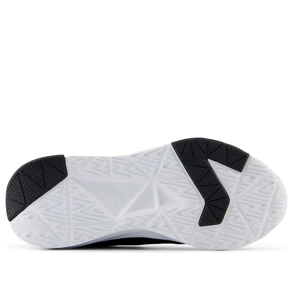 (PS) New Balance 578v1 Wide 'Black White' PT578BK