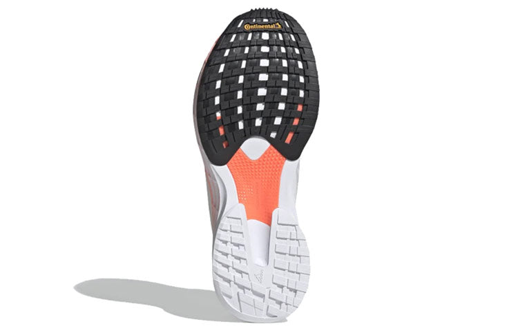 (WMNS) adidas SL20 'Gradient Coral - Dash Grey' FU6734