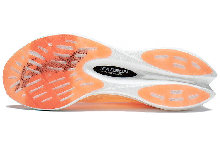 (WMNS) Li-Ning FeiDian Challenger 'Yellow White' ARMS012-4