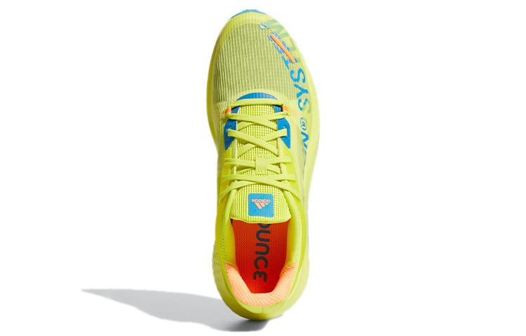 adidas Alphatorsion 'Acid Yellow' FY0185