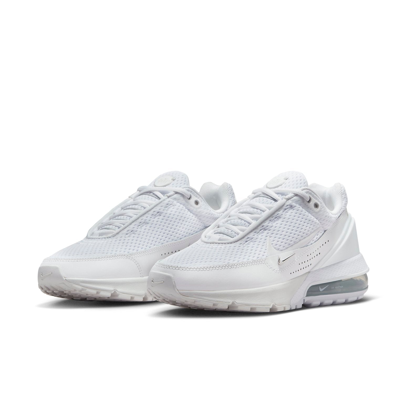 (WMNS) Nike Air Max Pulse 'White Chrome' FD6409-101