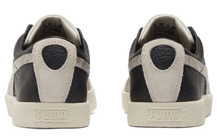 PUMA Basket Vintage 'Snake - Black' 381657-02