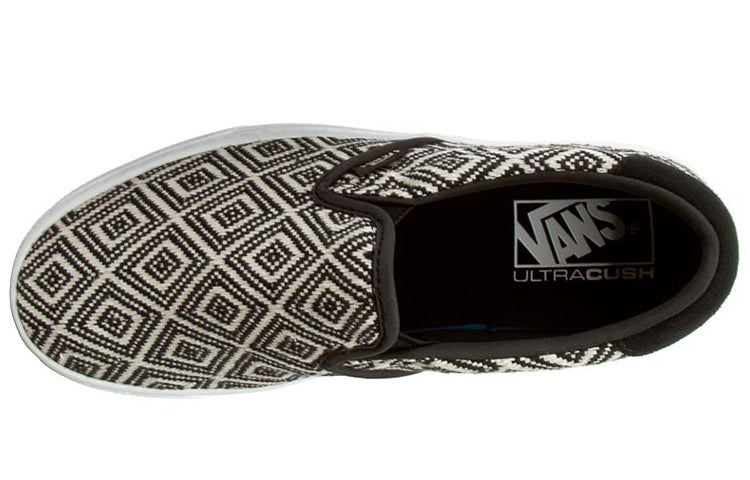 Vans Slip-On 59 Cup Black/White VN0004PD1HZ