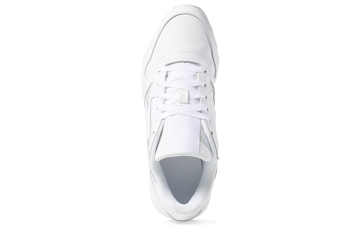 (WMNS) Reebok Classic Leather 'White' CN6727
