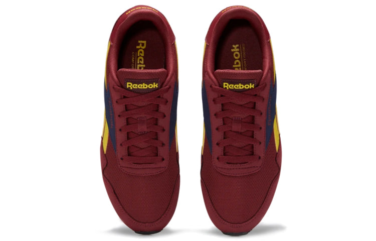 Reebok Royal Classic Jogger 3.0 Red/Black FV0207