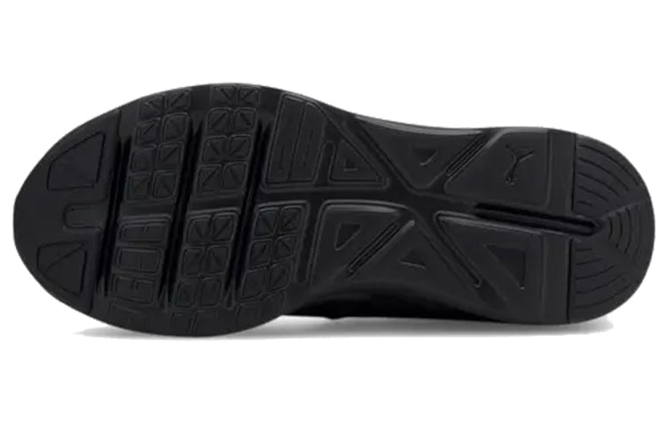 (WMNS) PUMA Enzo 2 Metal 'Black Gold' 193257-01