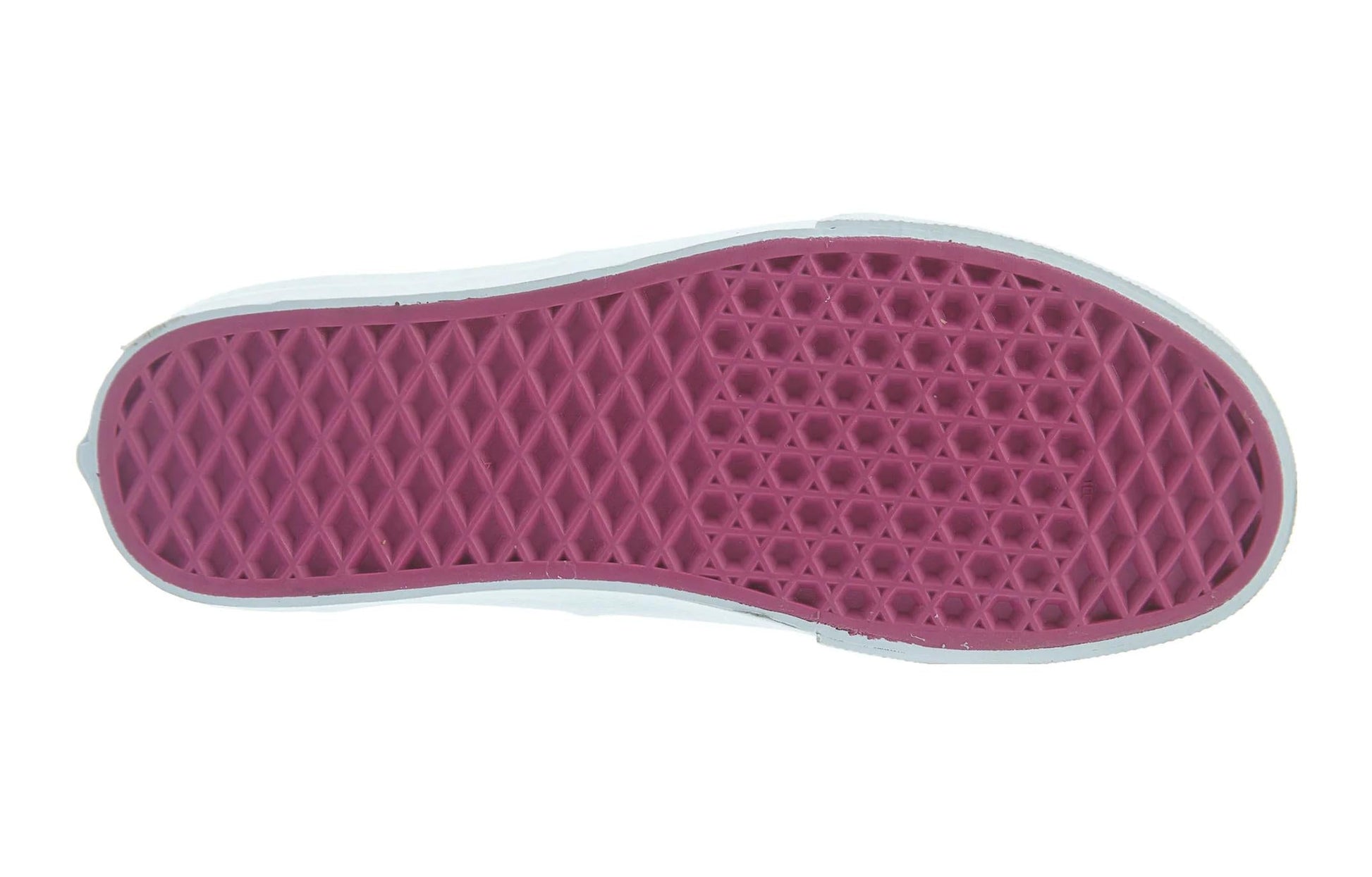Vans Authentic Skate Shoes 'Tie Dye Rose' VN0003B9-IWD