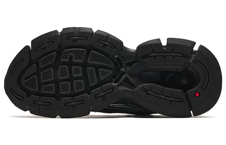 ANTA Champion All Weather AG-G01 'Black Silver' 112348805A-6