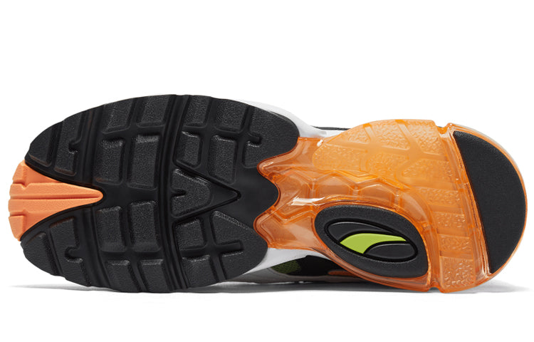 PUMA Cell Alien OG 'Yellow Fluorescent' 369801-07