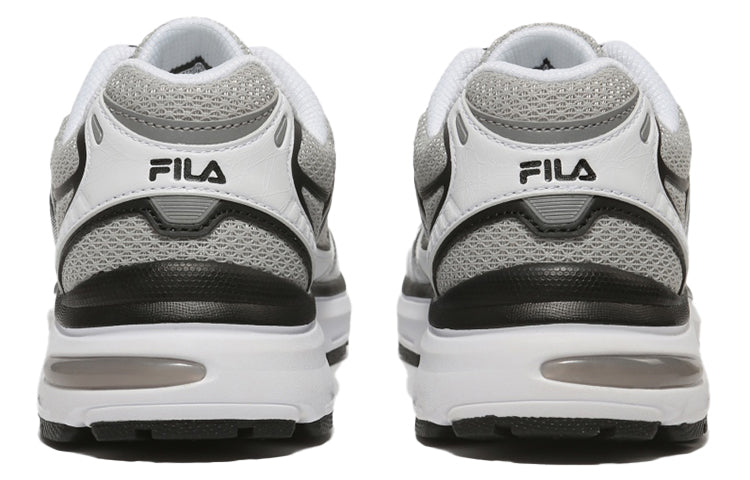(WMNS) FILA Speedstride 21 Low-top Grey/White 1RM01575D_052