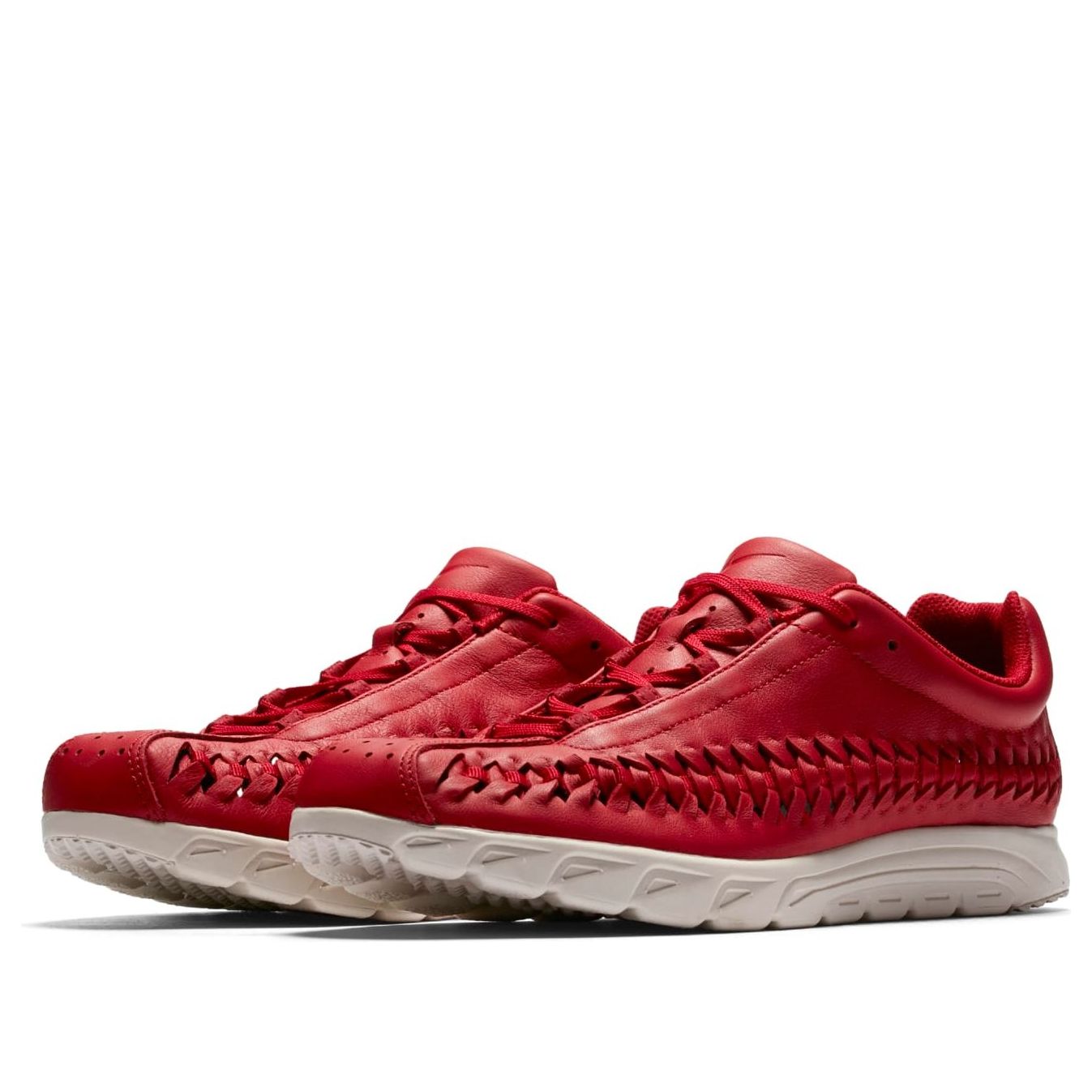 Nike Mayfly Woven 'Gym Red' 833132-601