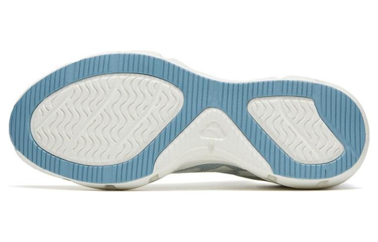 ANTA Shenxing 3 Pro 'White Blue' 112327711-1