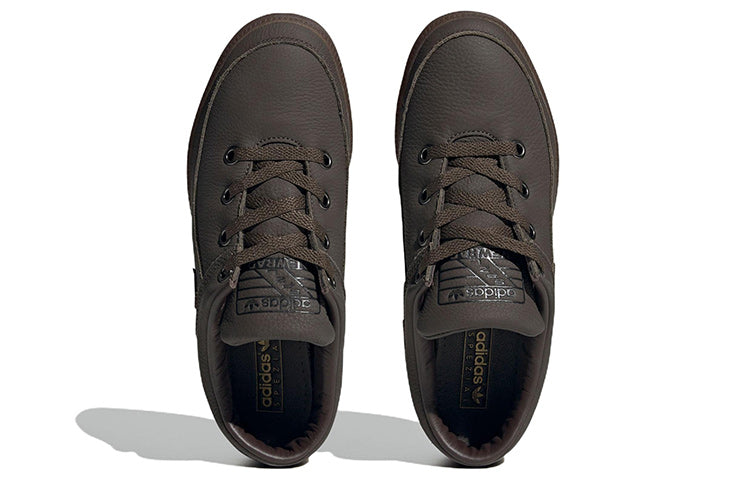 adidas Newrad SPZL 'Dark Brown' HP8842