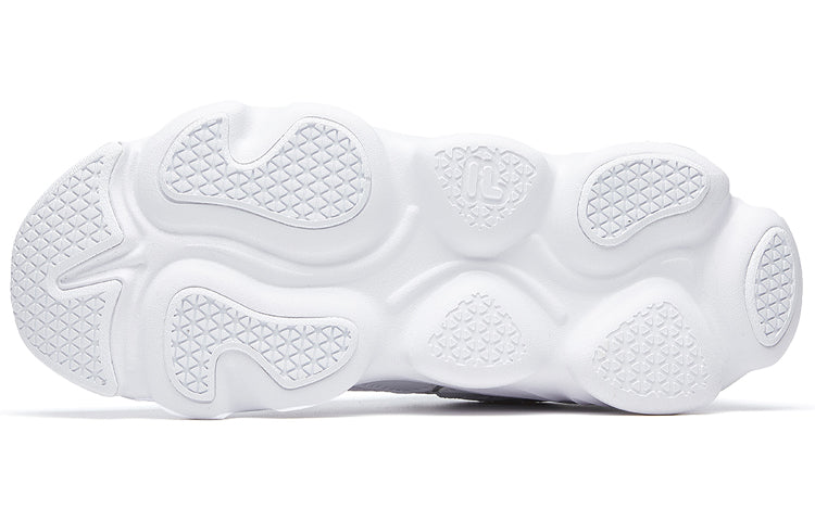 (WMNS) FILA Skipper Sport Shoes White F12W021108FWT