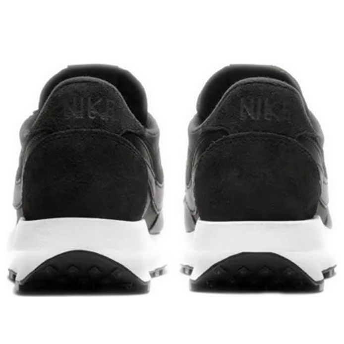 Nike x sacai LDWaffle 'Black Nylon' BV0073-002
