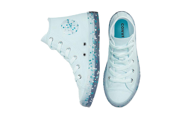 (GS) Converse Chuck Taylor All Star Blue 670173C