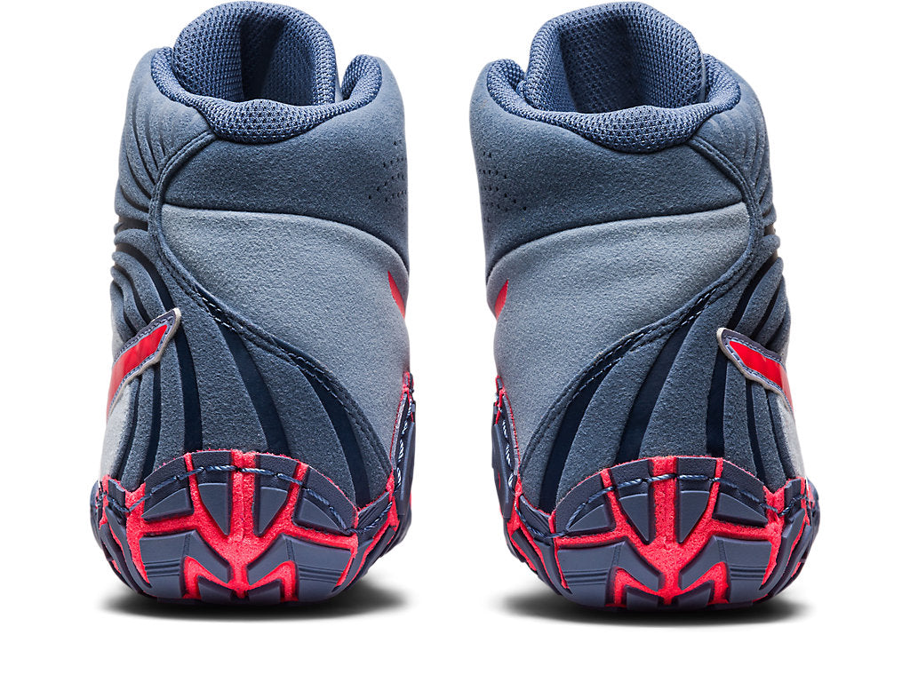 ASICS Aggressor 5 'Mist Diva Pink' 1081A048-401