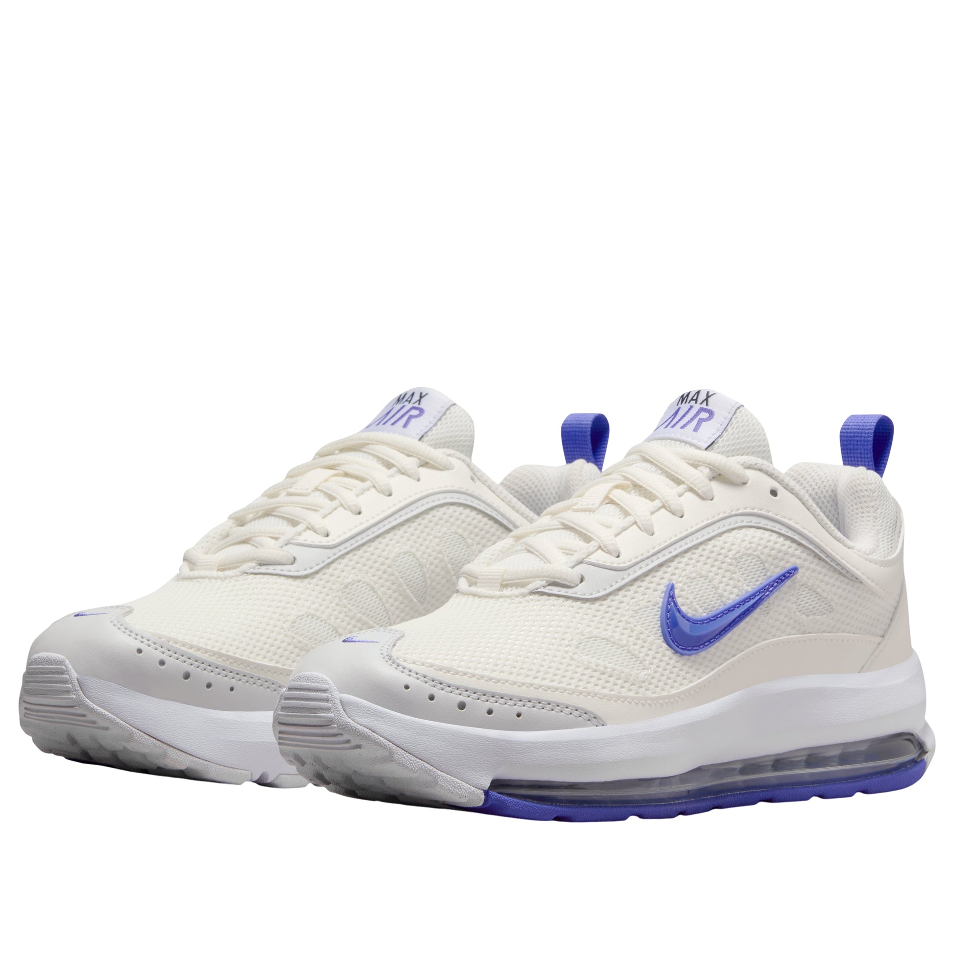 (WMNS) Nike Air Max AP 'Summit White Blue' CU4870-111