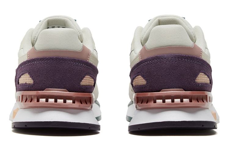 PUMA Mirage Mox Suede 'Ivory Glow Silver Pine' 381000-03