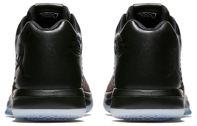 Air Jordan 31 Low 'Oreo' 897564-001