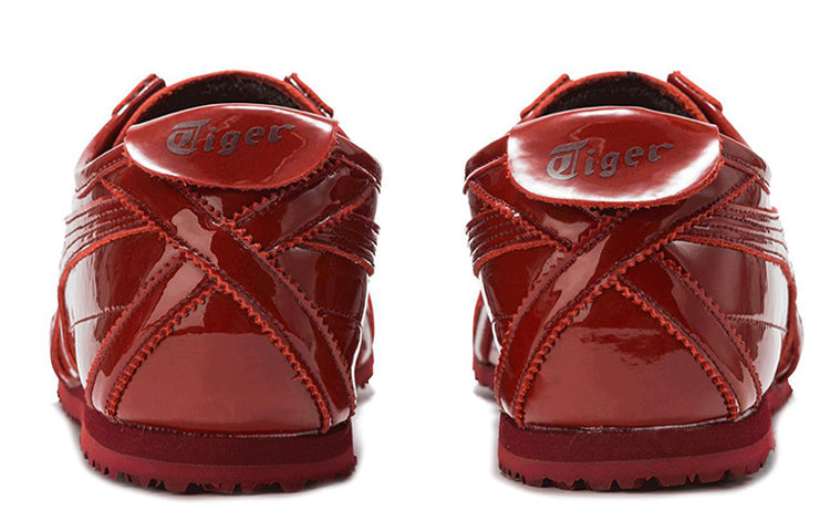 (WMNS) Onitsuka Tiger Mexico 66 'Red' 1182A210-600