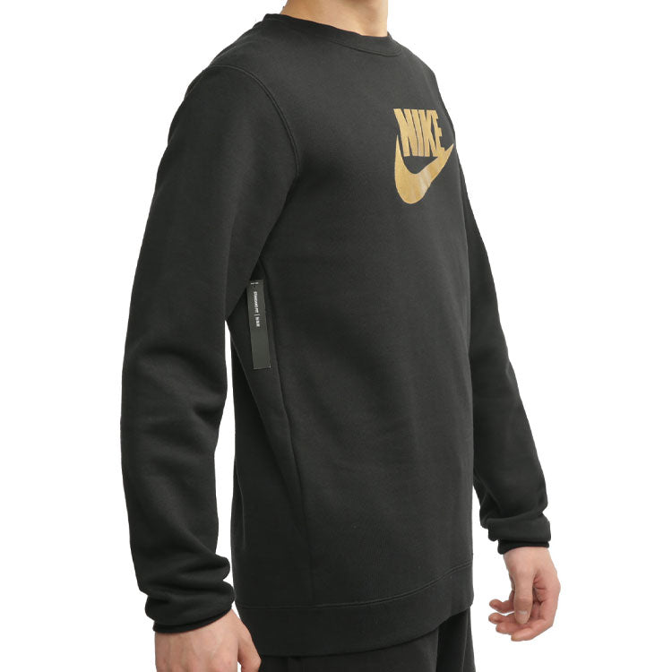 Nike Long Sleeve Sweatshirt CU4534-010