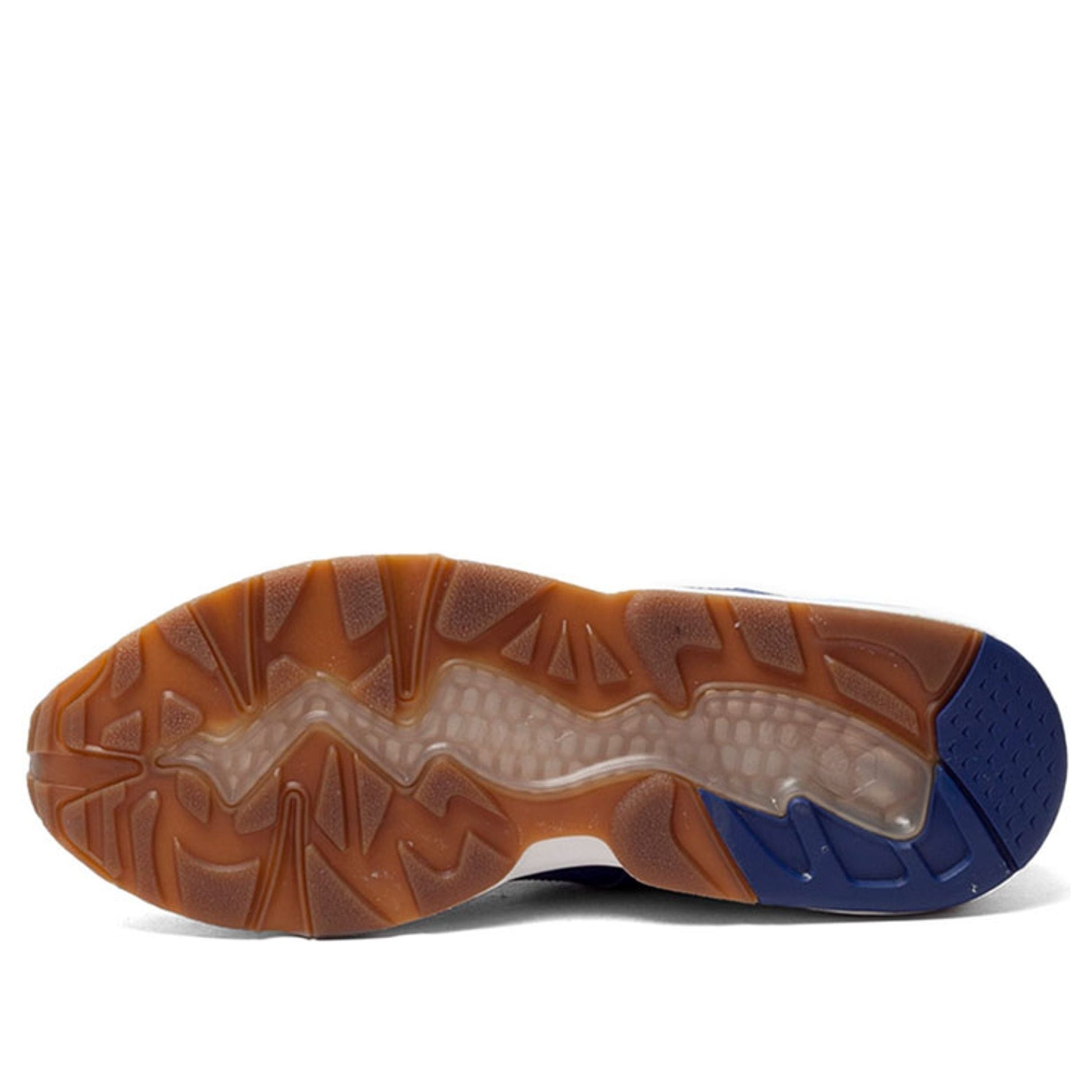PUMA R698 Blocked 'Blue White' 359288-03