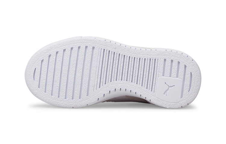 (PS) PUMA CA Pro Classic 'Triple White' 382278-01