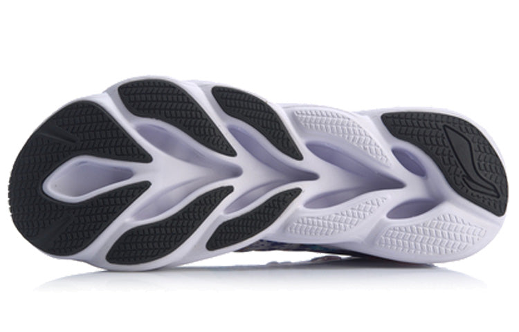 (WMNS) Li-Ning Arc 'Blue White' ARHP108-8