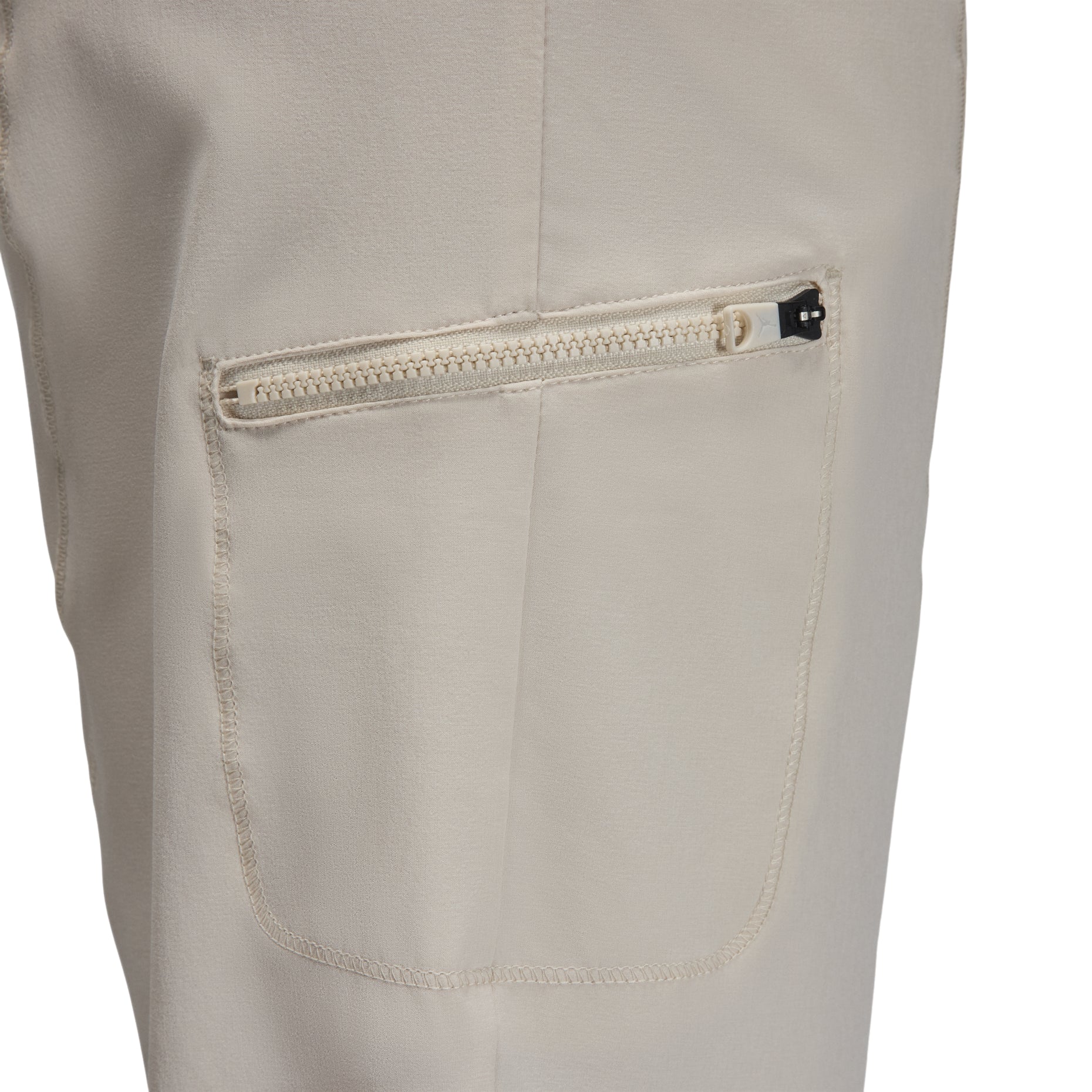 (WMNS) Air Jordan Sport Tunnel Sweatpants Asia Sizing 'Legend Light Brown' FB4660-203