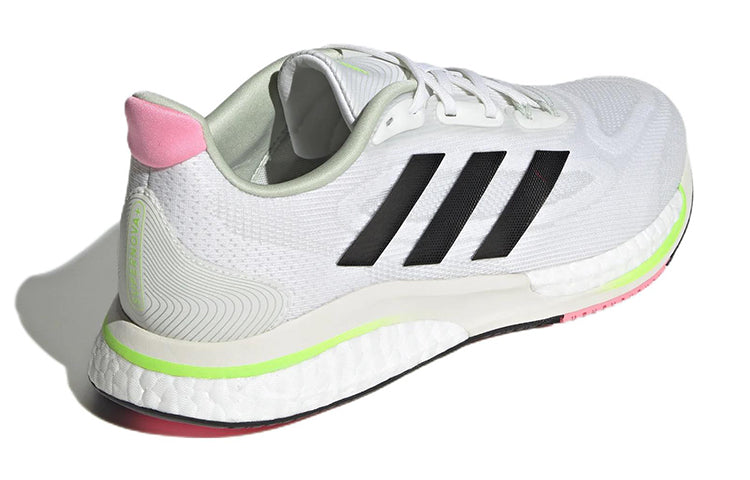 adidas Supernova+ 'White Black' GW9106